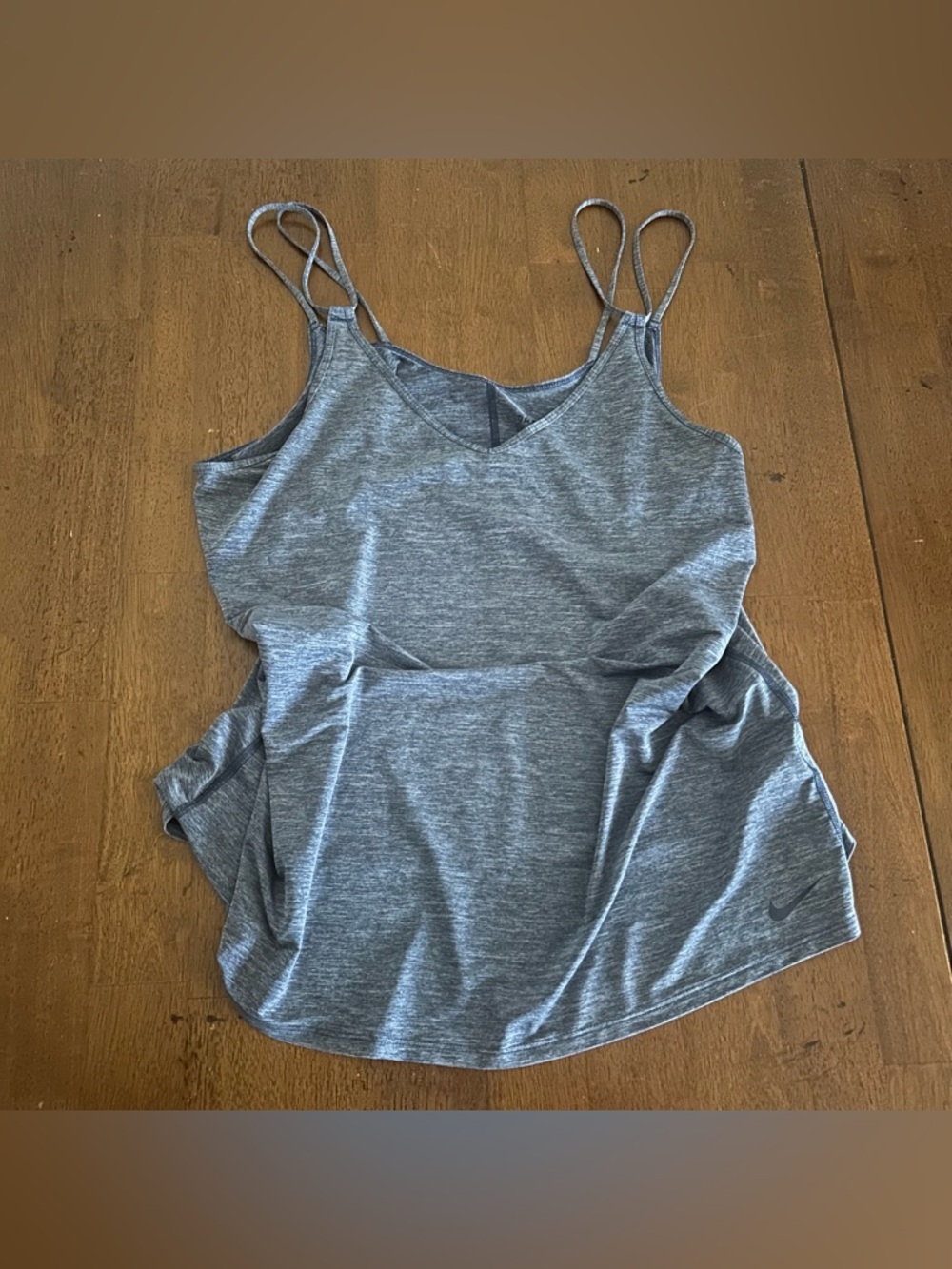 Nike Tank-Top